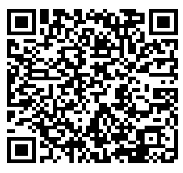 Zelle QR Code